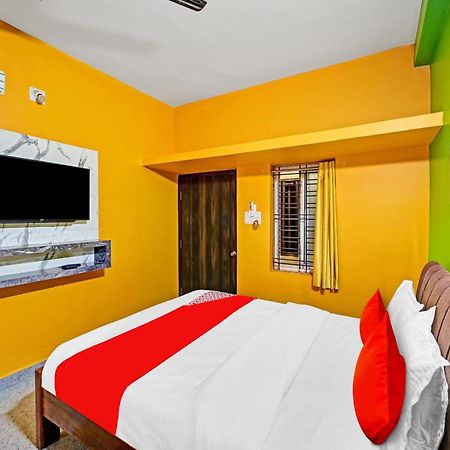 Hotel O Comfort Zone Khandagiri Exterior foto